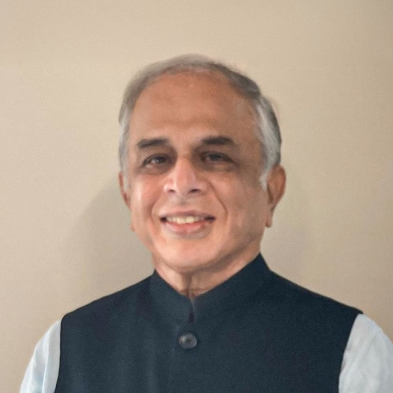 Ajit Rangnekar