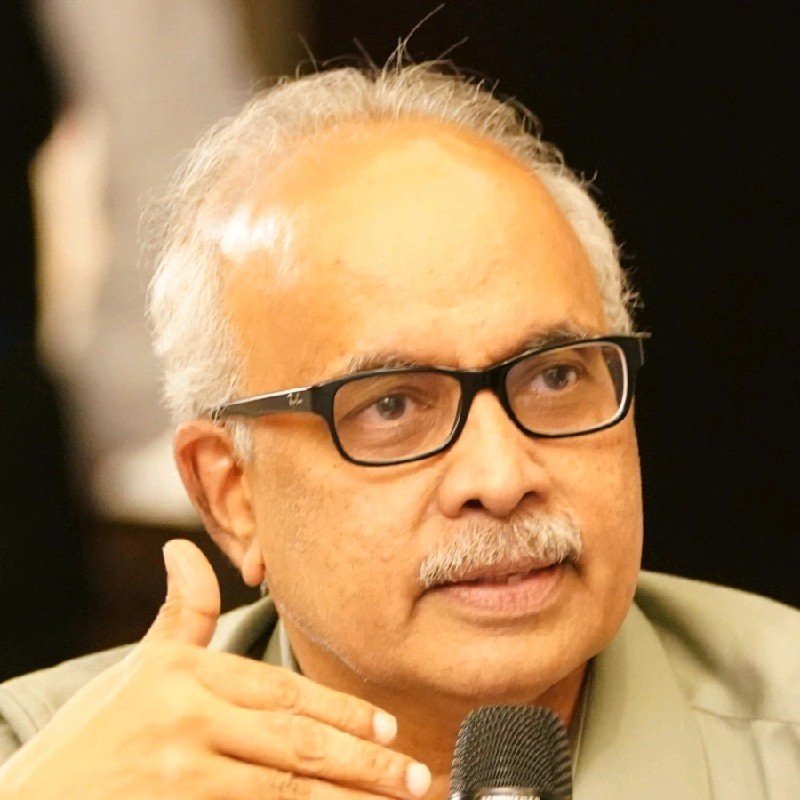 Dr Ramesh Byrapaneni 
